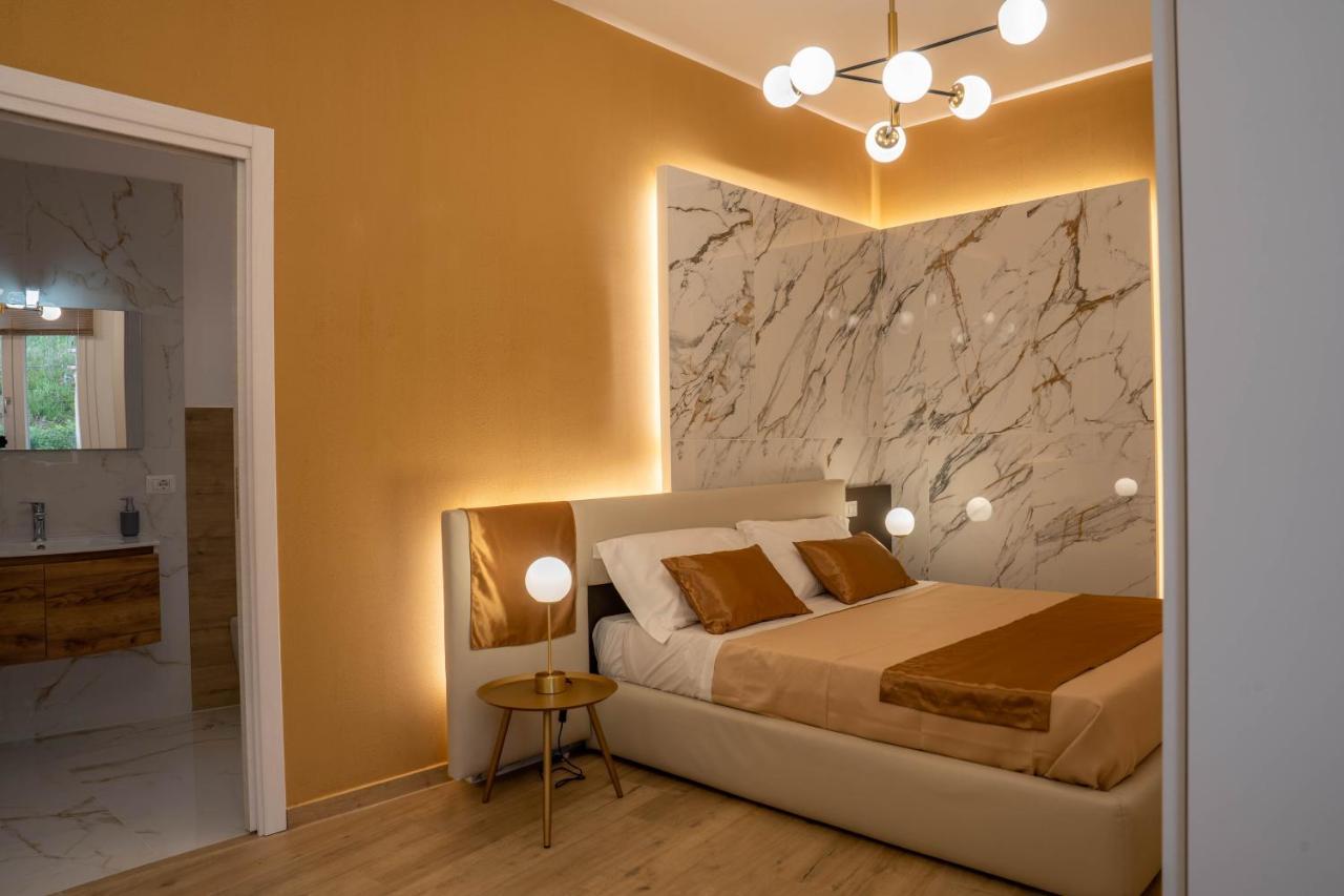Le Camere Della Scala Porto Empedocle Luaran gambar