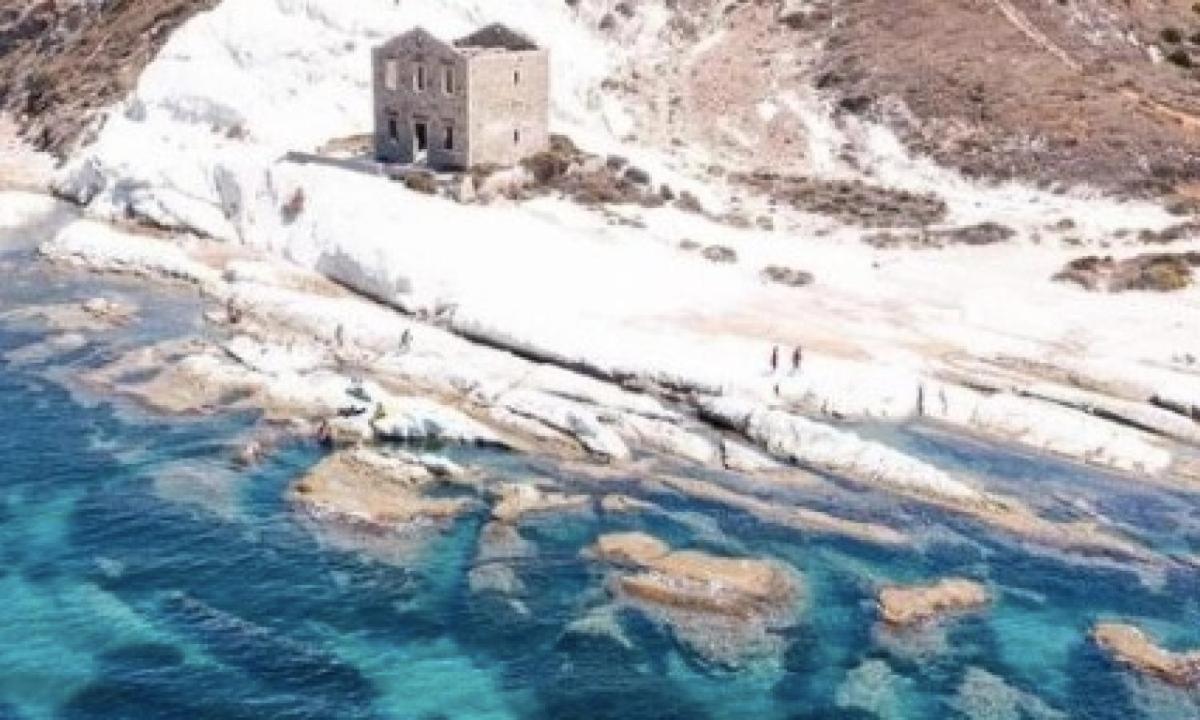 Le Camere Della Scala Porto Empedocle Luaran gambar