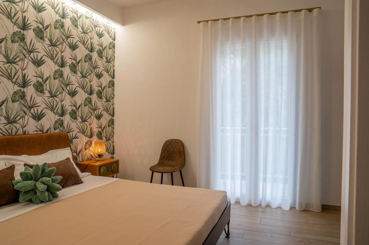 Le Camere Della Scala Porto Empedocle Luaran gambar