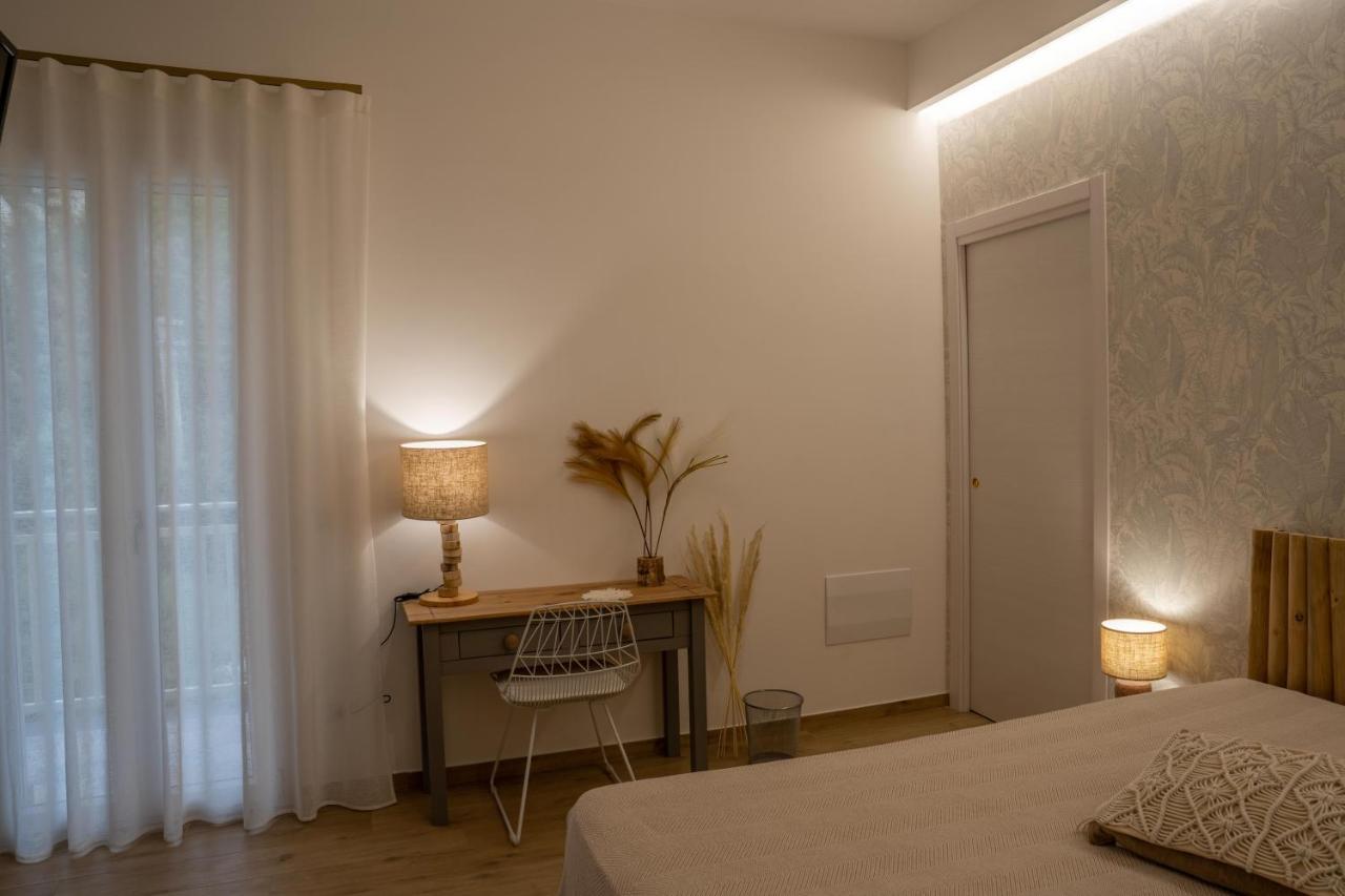 Le Camere Della Scala Porto Empedocle Luaran gambar