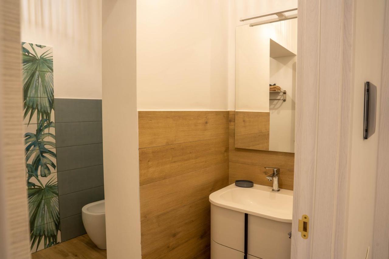 Le Camere Della Scala Porto Empedocle Luaran gambar