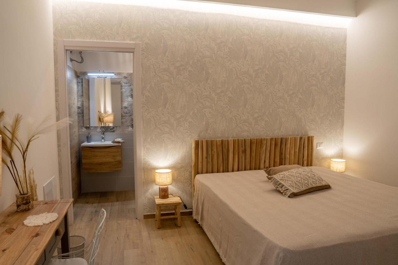 Le Camere Della Scala Porto Empedocle Luaran gambar