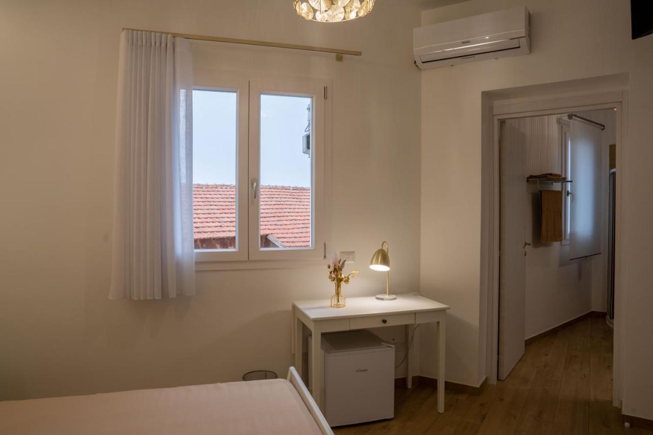 Le Camere Della Scala Porto Empedocle Luaran gambar