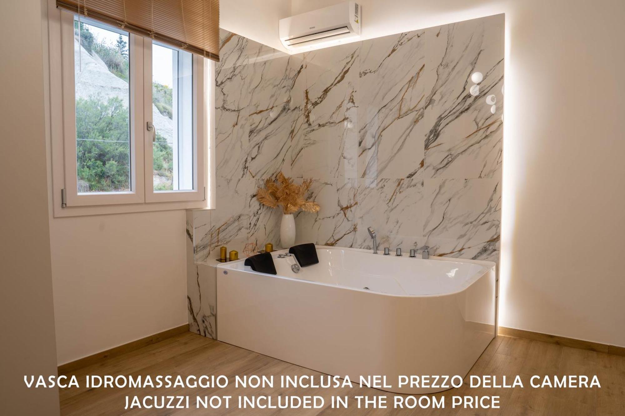 Le Camere Della Scala Porto Empedocle Luaran gambar