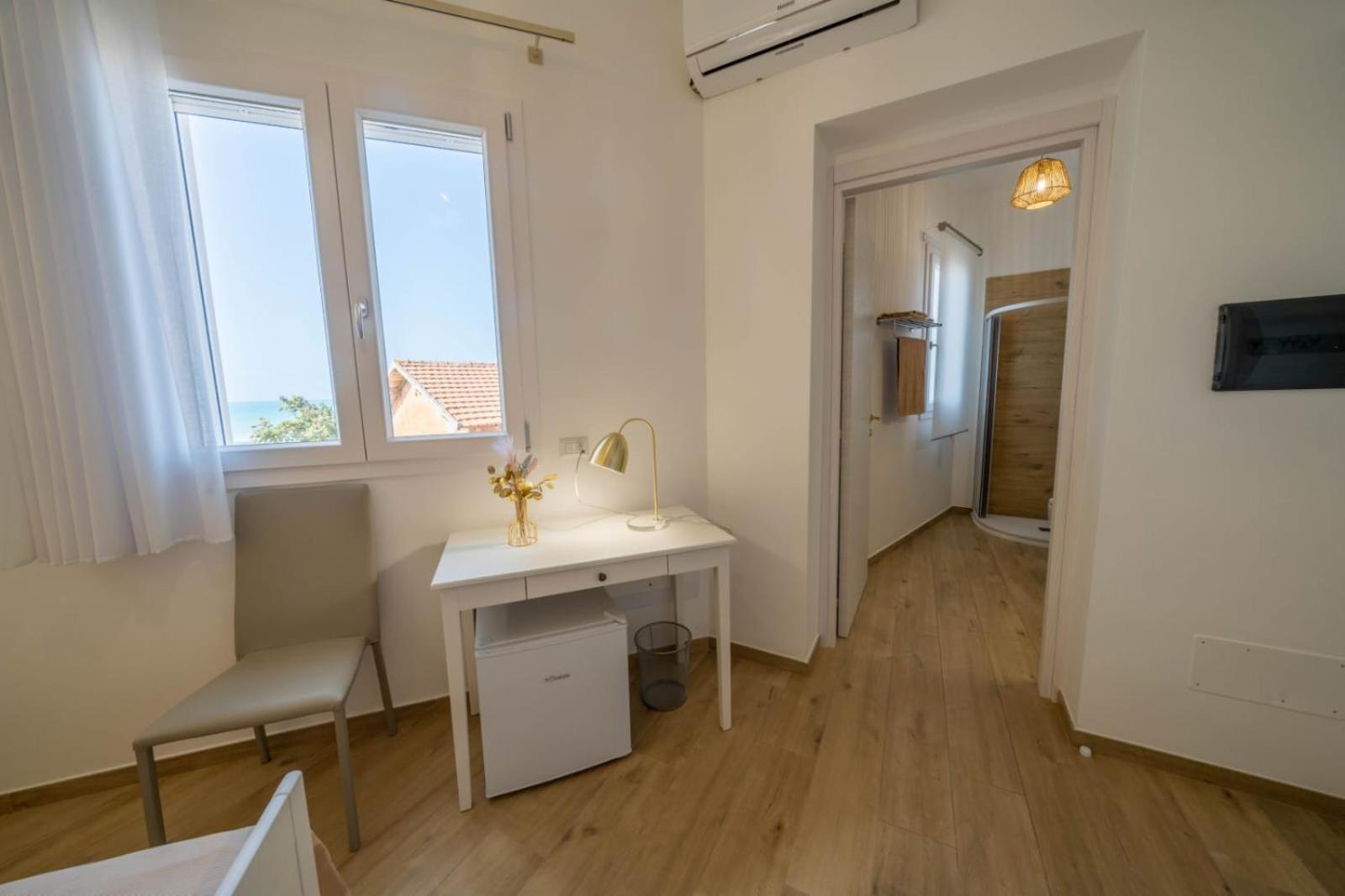 Le Camere Della Scala Porto Empedocle Luaran gambar
