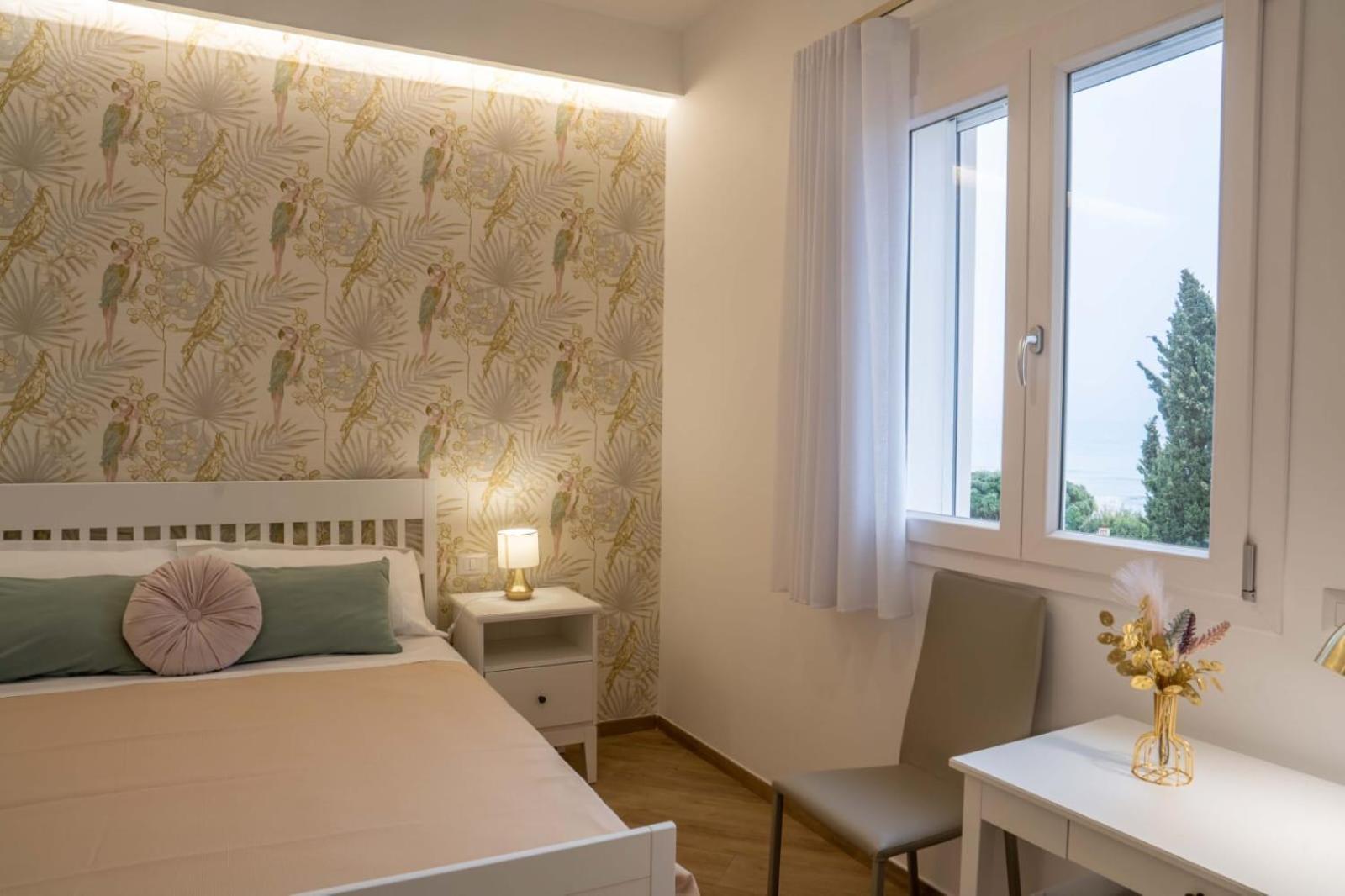 Le Camere Della Scala Porto Empedocle Luaran gambar