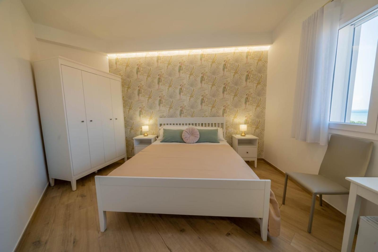 Le Camere Della Scala Porto Empedocle Luaran gambar